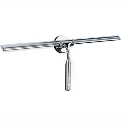Nouveauté Raclette Vitre Decor Walther Quick XL Chrome